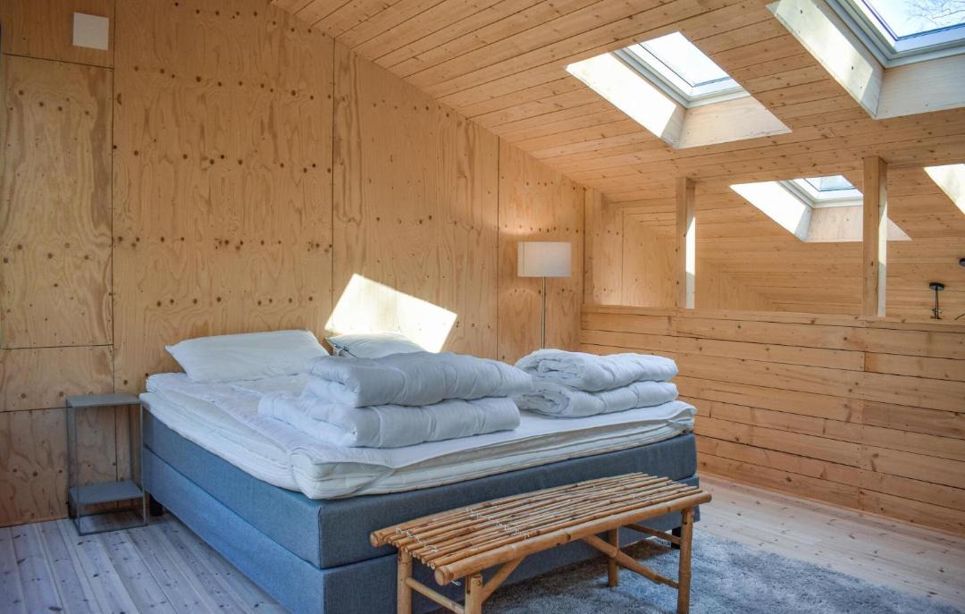 Photo of Bedroom in Arkelstorp
