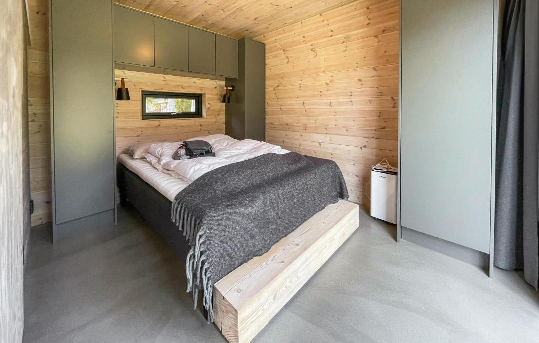 Photo of Bedroom in Fristad