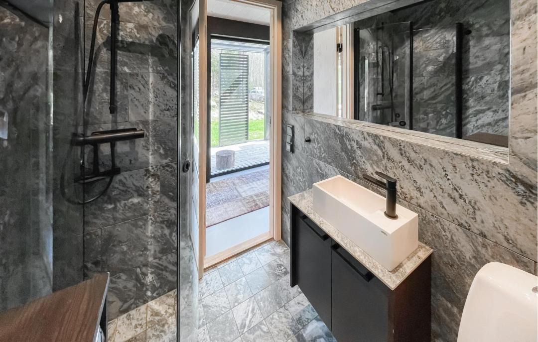 Photo of Bathroom in Fristad