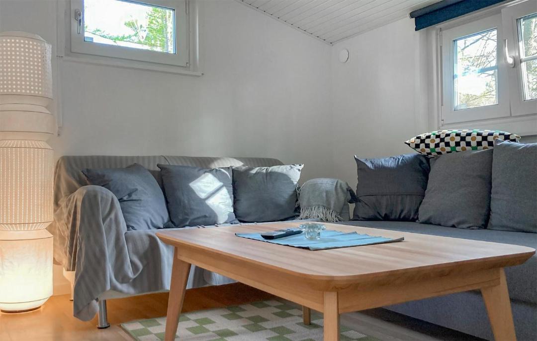 Photo of Livingroom in Karlshamn