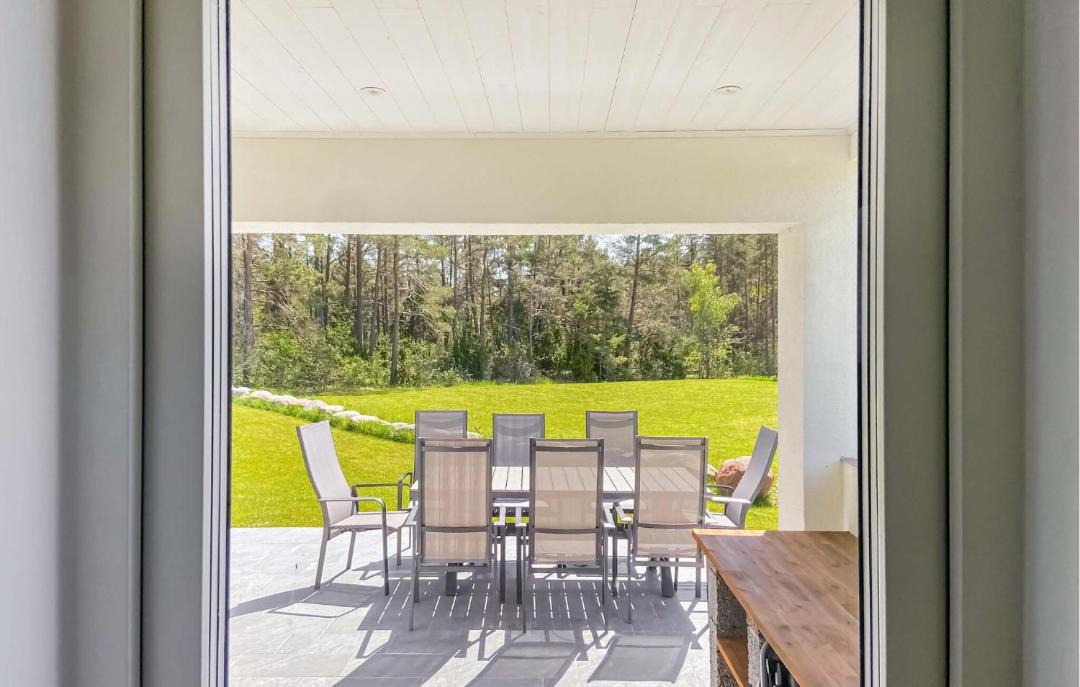 Photo of Patio Balcony in Tofta