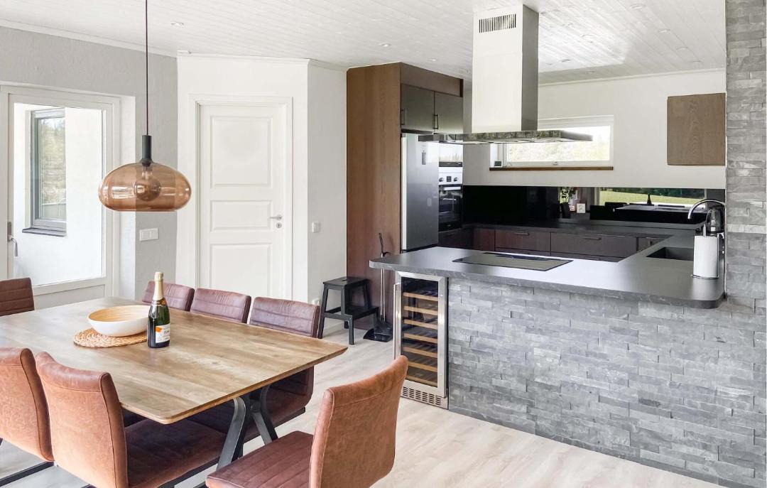 Photo of Kitchen in Tofta