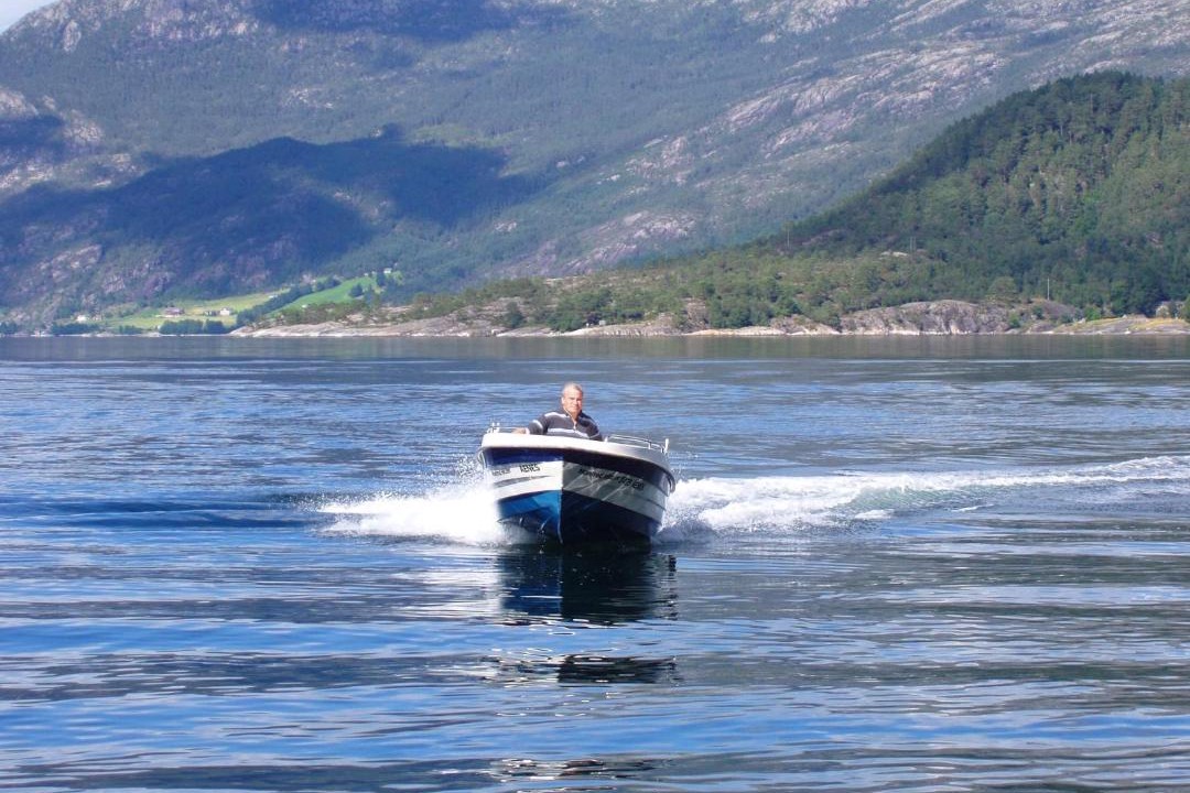 Photo of Others in Kvinnherad