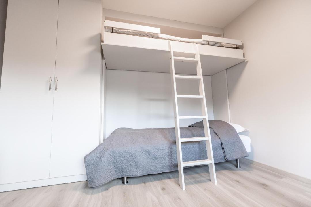 Photo of Bedroom in Hamresanden