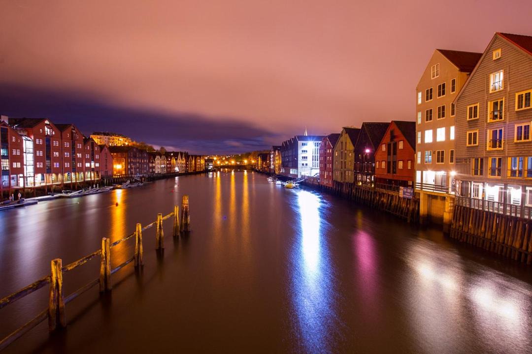 Photo of Others in Trondheim