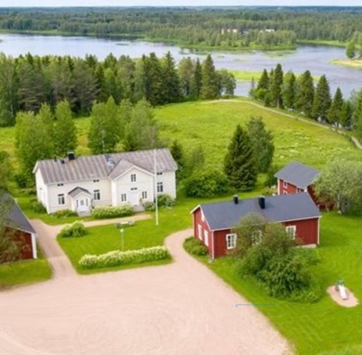 Photo of Others in Pudasjarvi