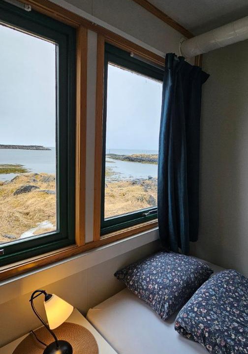 Photo of Bedroom in Gamvik
