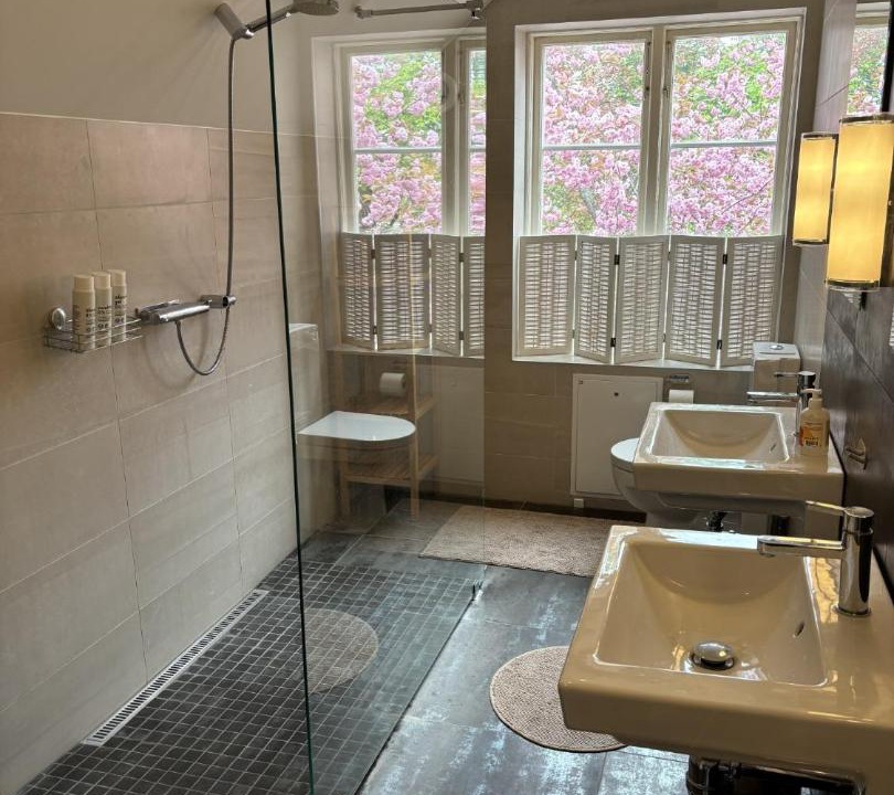 Photo of Bathroom in Gislov
