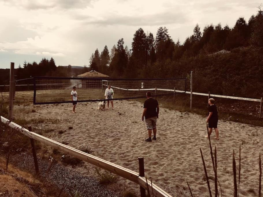 Photo of Others in Hurdal Municipality