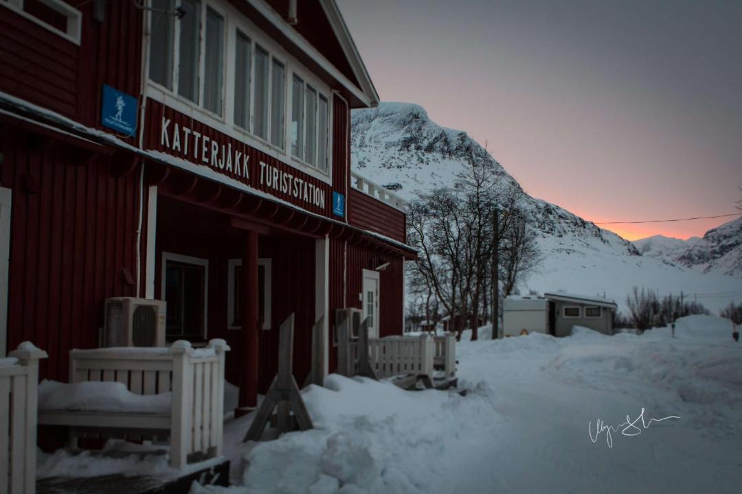Photo of Others in Riksgransen