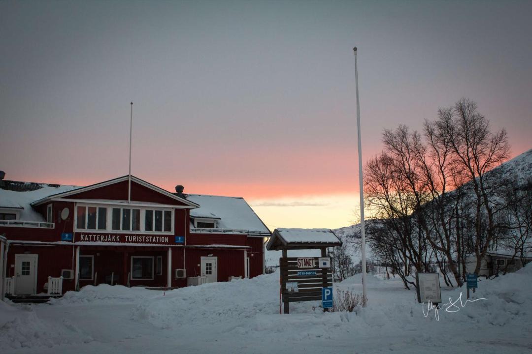 Photo of Others in Riksgransen