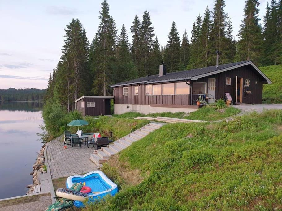 Photo of Buildings in Orkdal