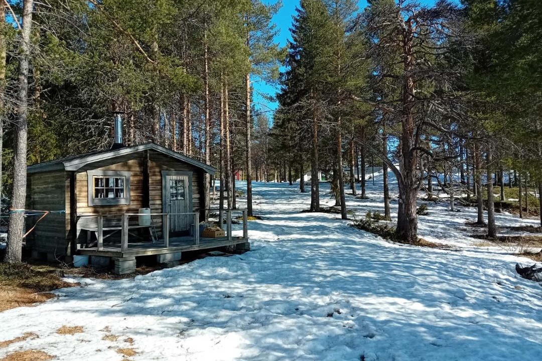 Photo of Others in Blattnicksele