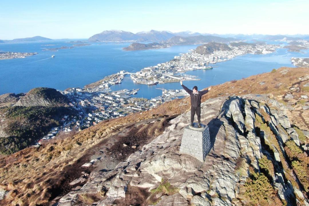 Photo of Others in Alesund