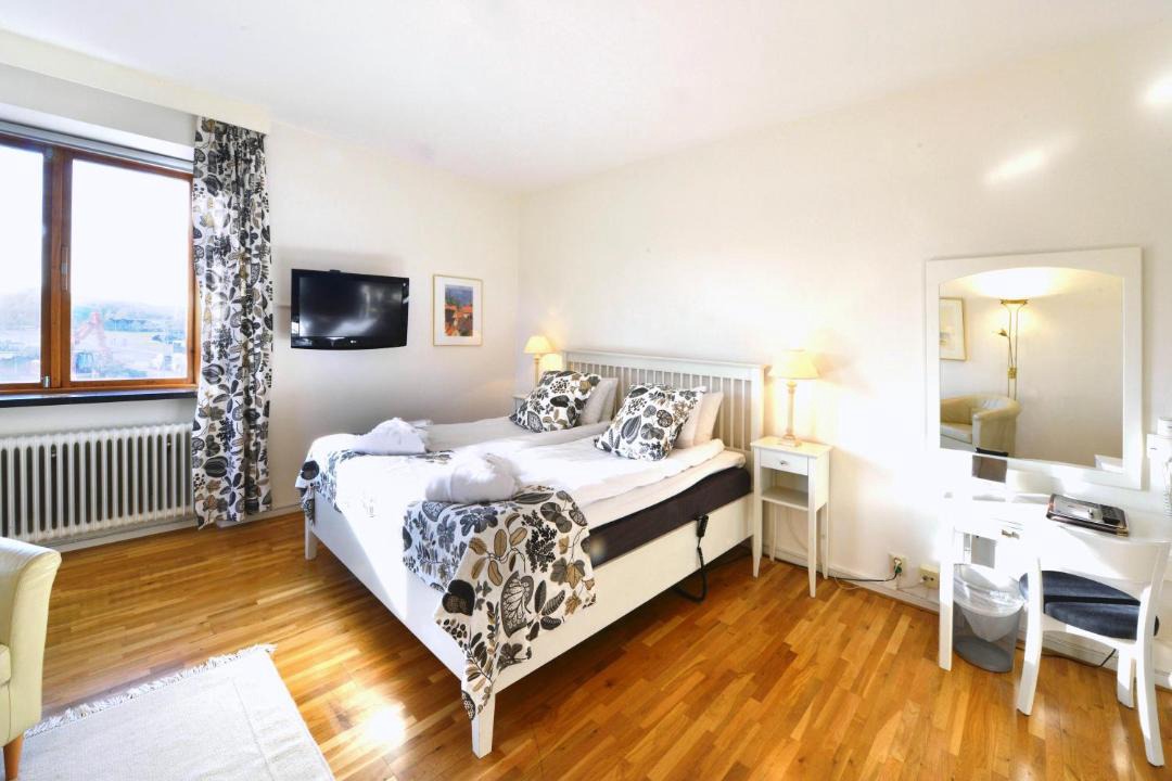 Photo of Bedroom in Simrishamn