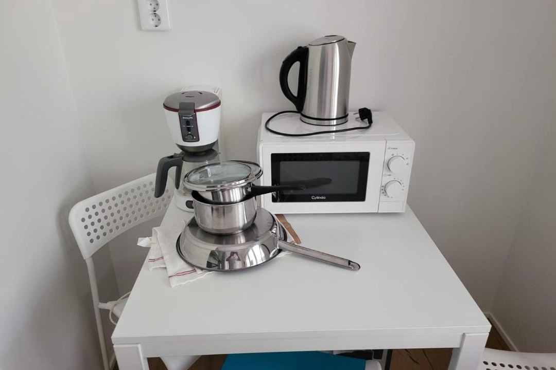 Photo of Kitchen in Spanga - Tensta
