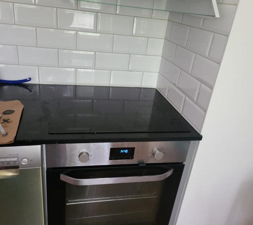 Photo of Kitchen in Spanga - Tensta