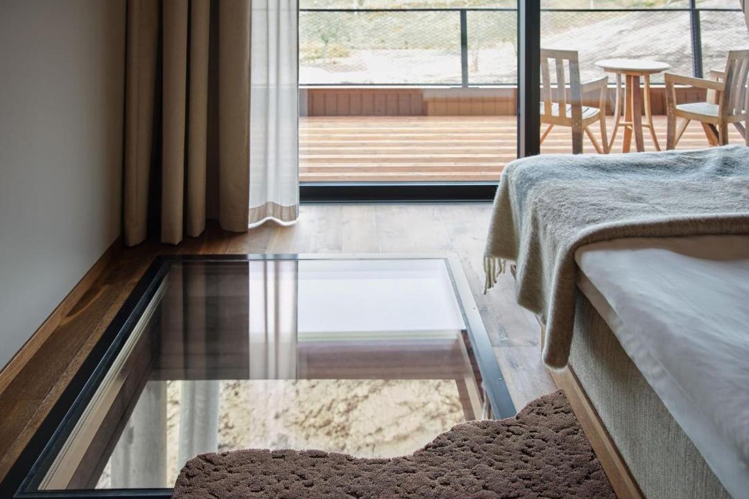 Photo of Bedroom in Karlshamn Municipality