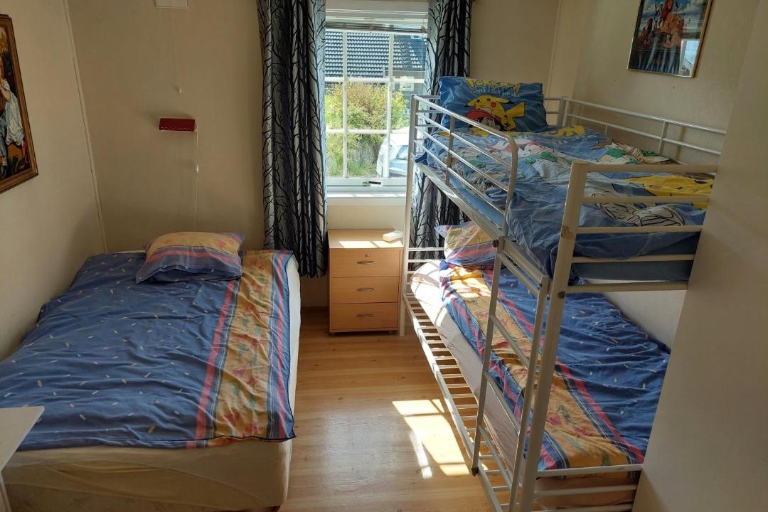 Photo of Bedroom in Alesund