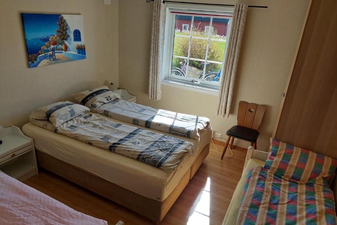 Photo of Bedroom in Alesund