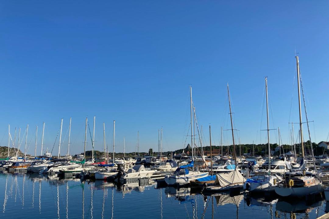Photo of Others in Larvik