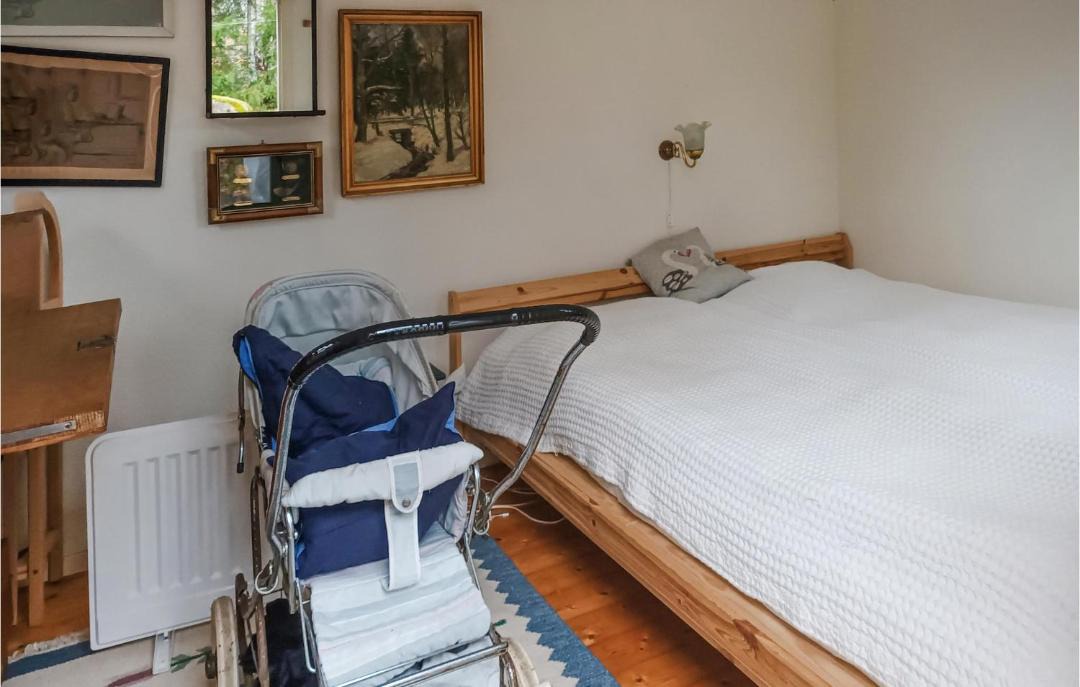 Photo of Bedroom in Vassmolösa