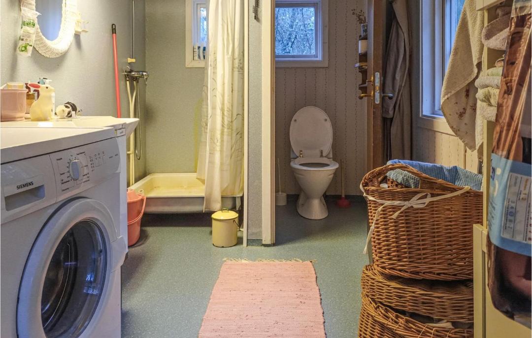 Photo of Bathroom in Vassmolösa