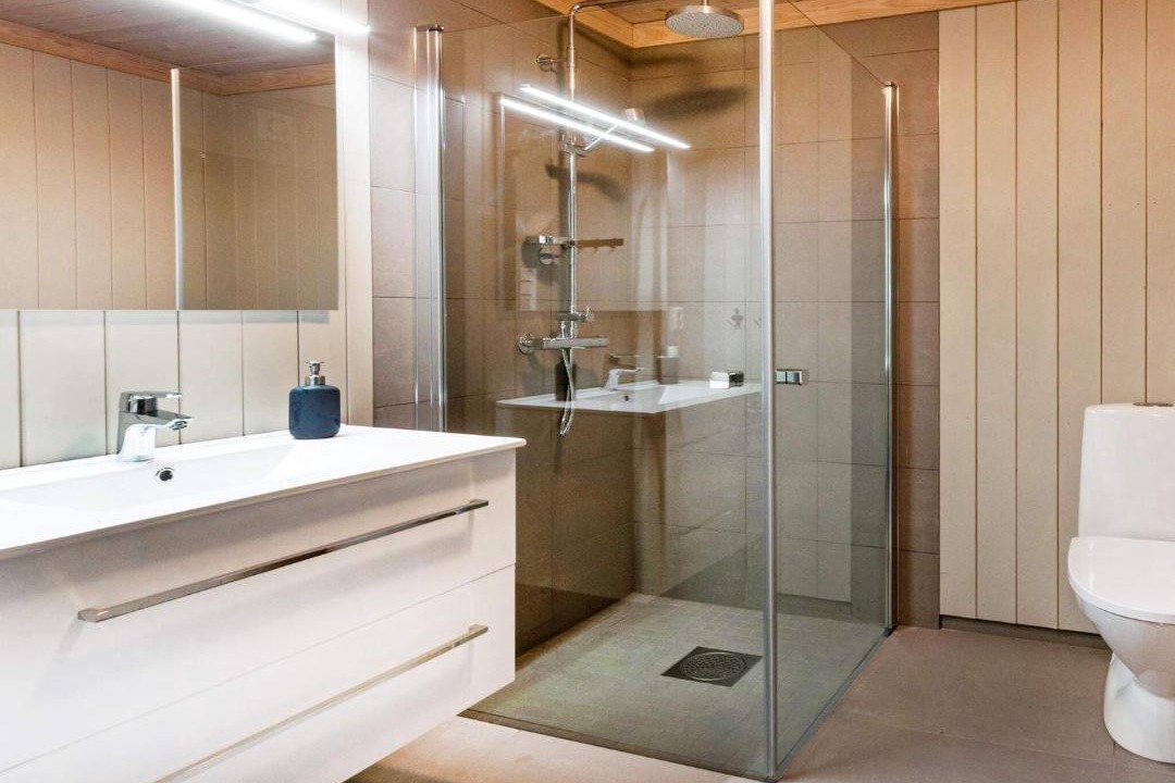 Photo of Bathroom in Skeikampen