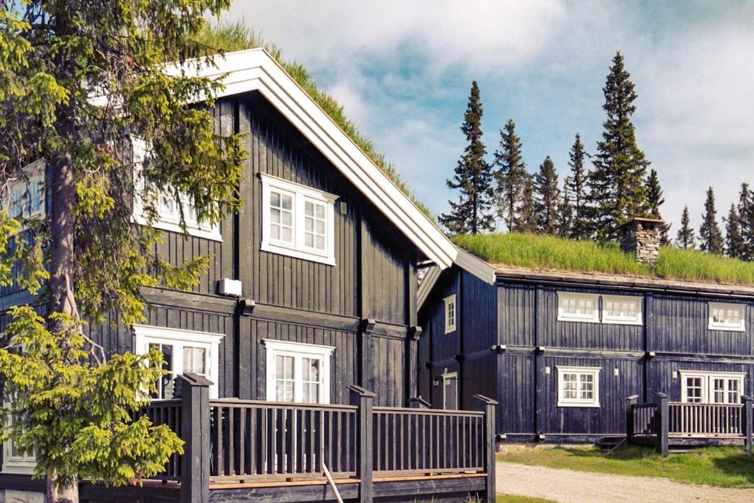 Photo of Others in Skeikampen