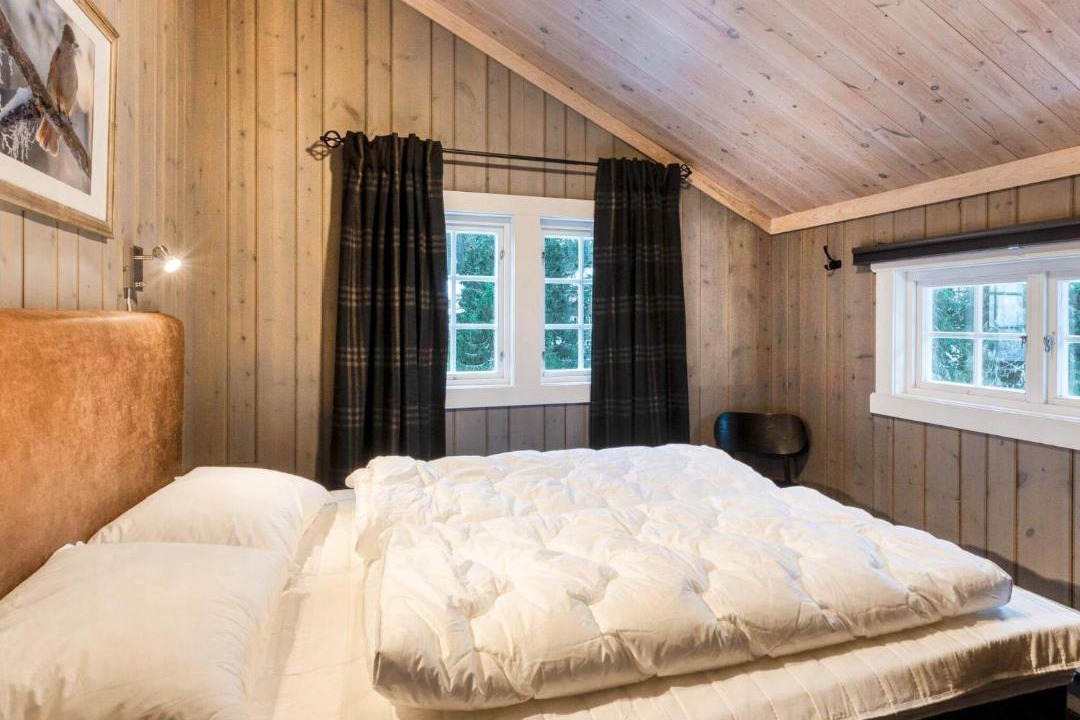 Photo of Bedroom in Skeikampen