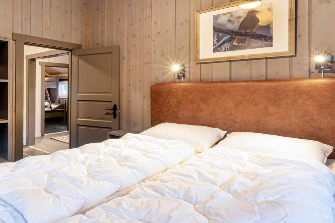 Photo of Bedroom in Skeikampen