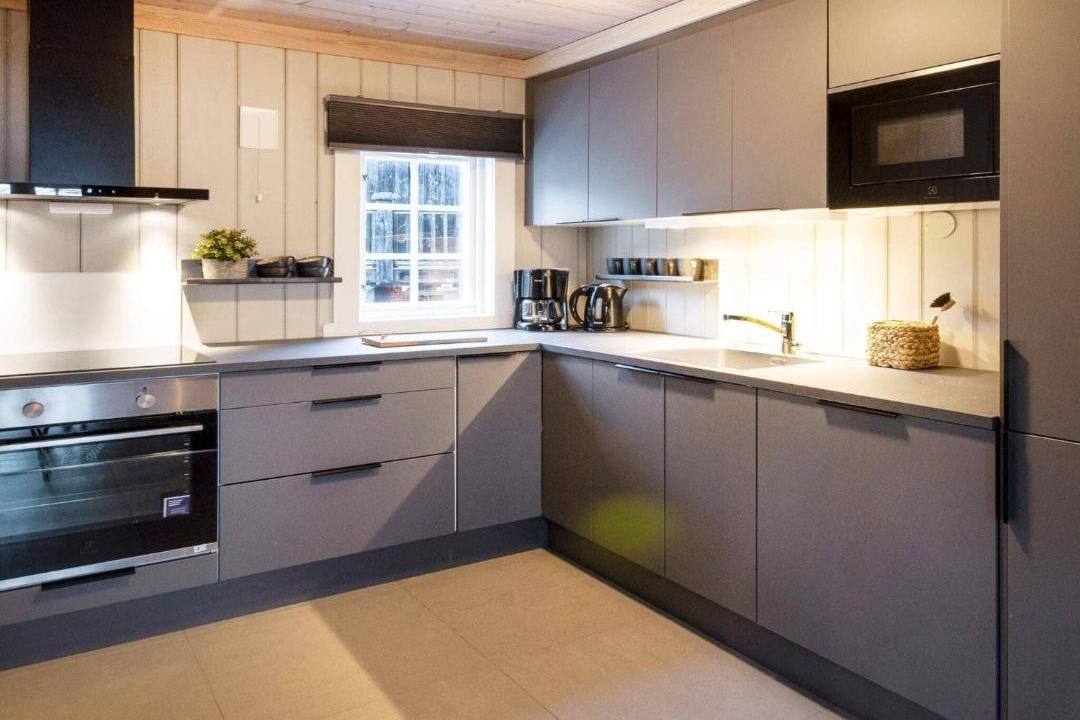 Photo of Kitchen in Skeikampen