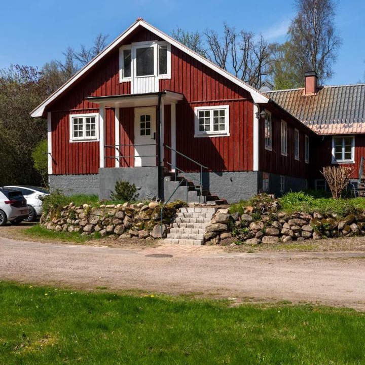 Photo of Buildings in Hoor Municipality