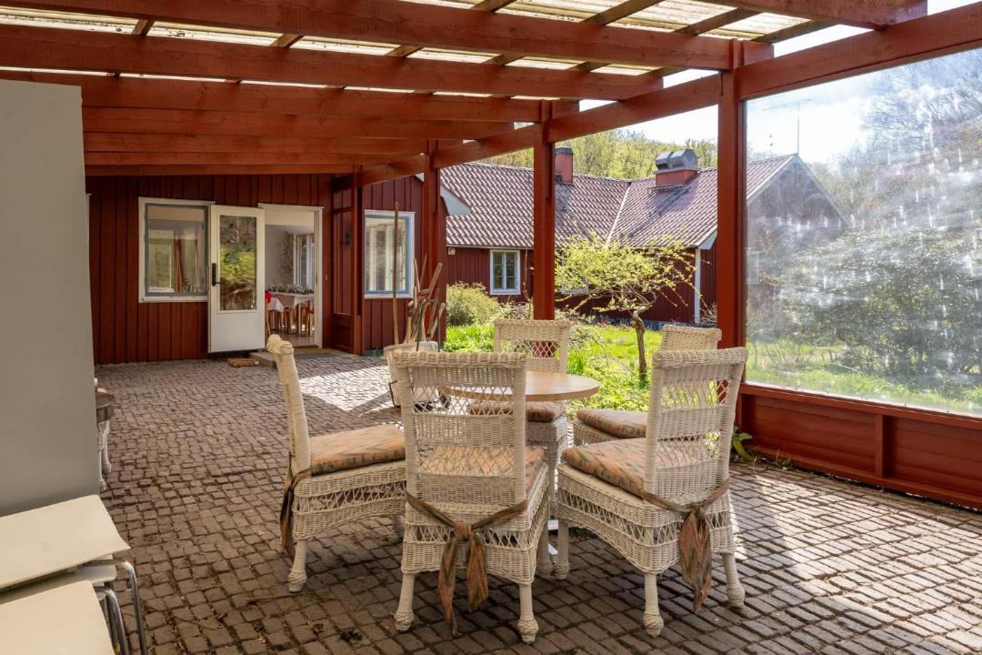Photo of Patio Balcony in Hoor Municipality