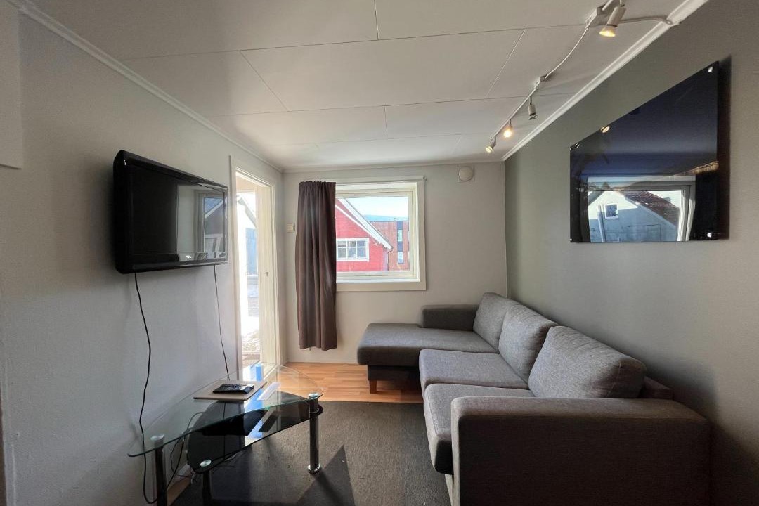 Photo of Livingroom in Tromso