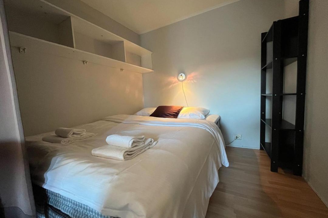 Photo of Bedroom in Tromso