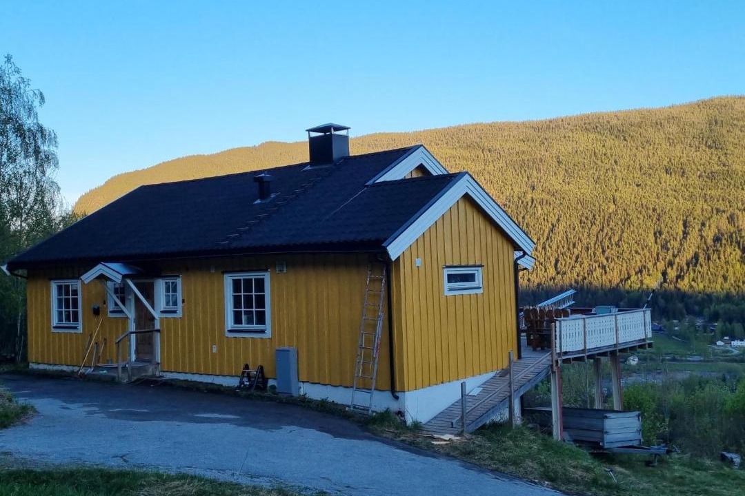 Photo of Others in Gol Municipality
