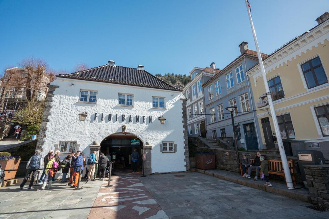 Photo of Others in Bergen City Centre