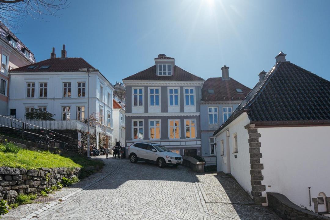 Photo of Others in Bergen City Centre