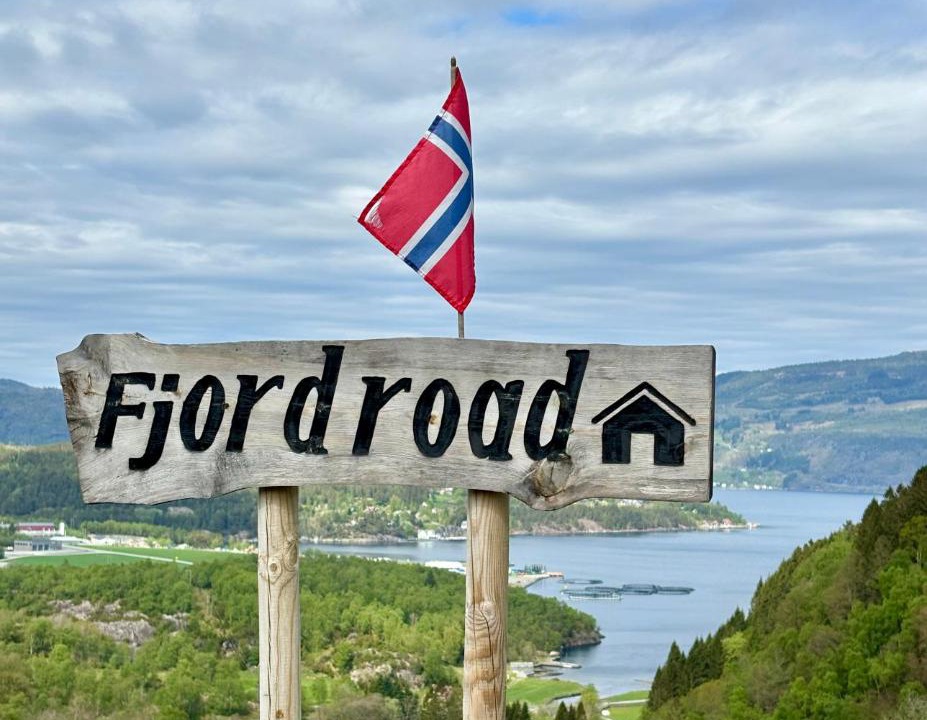 Photo of Others in Ardal i Ryfylke