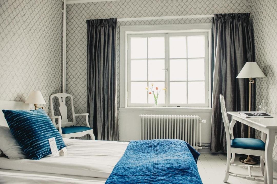 Photo of Bedroom in Rimforsa
