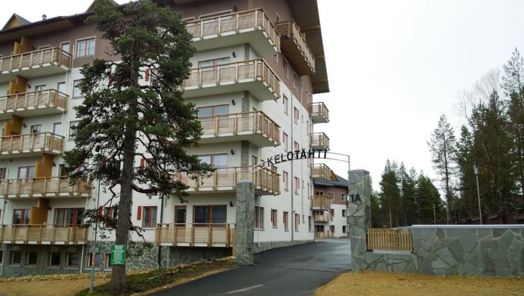 Photo of Others in Saariselka