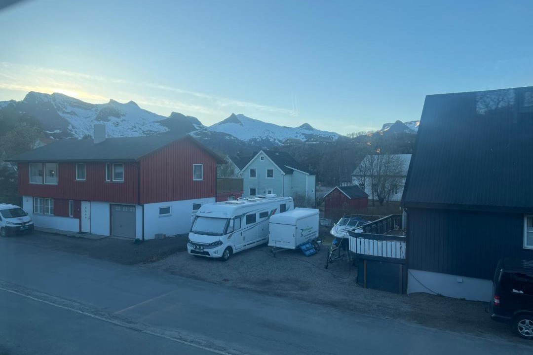 Photo of Others in Kabelvag