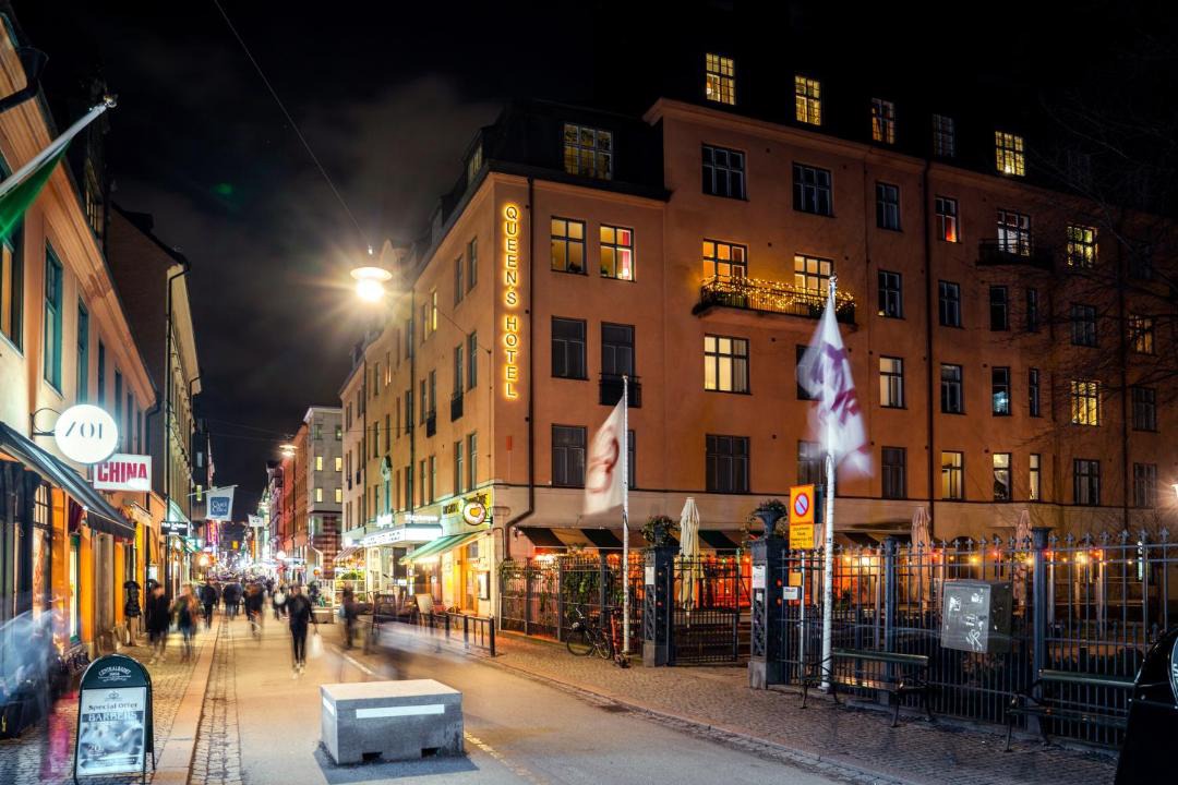 Photo of Others in Norrmalm