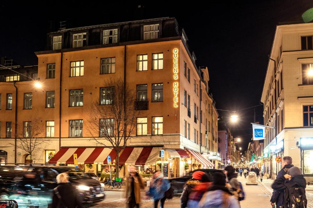 Photo of Others in Norrmalm