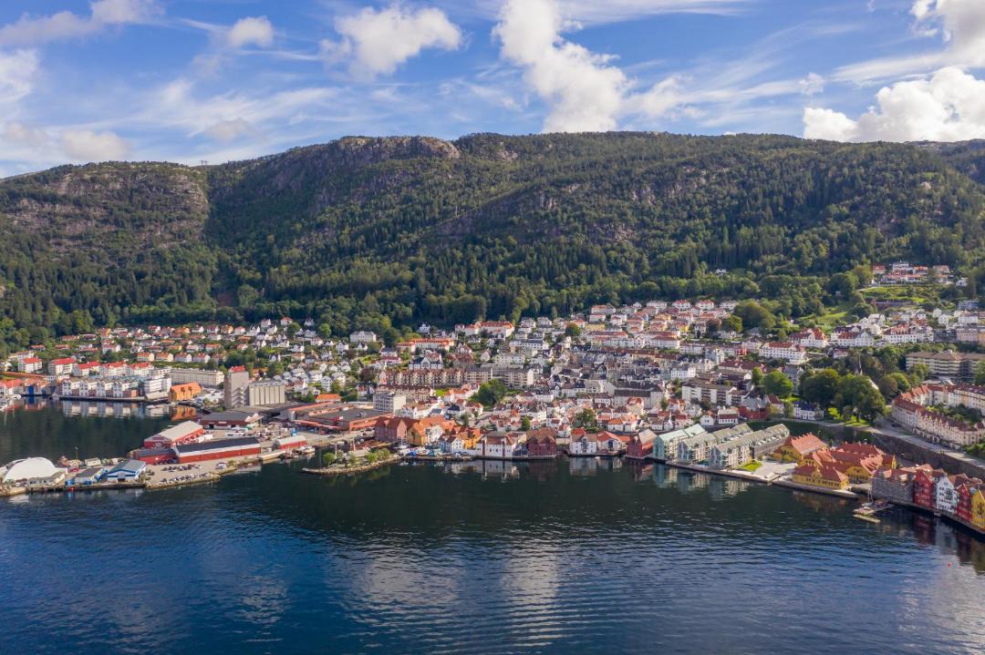 Photo of Others in Bergenhus