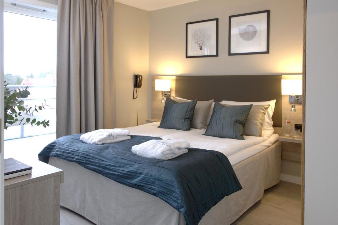Photo of Bedroom in Stromstad