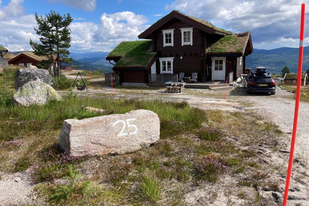 Photo of Others in Kviteseid
