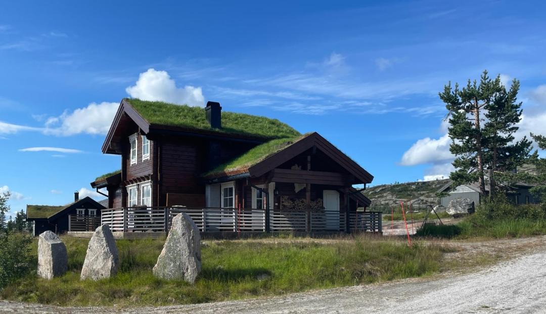 Photo of Others in Kviteseid