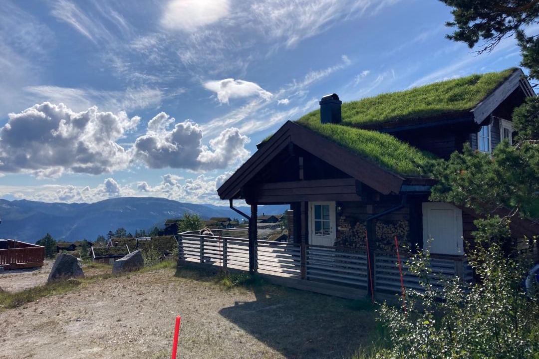 Photo of Others in Kviteseid